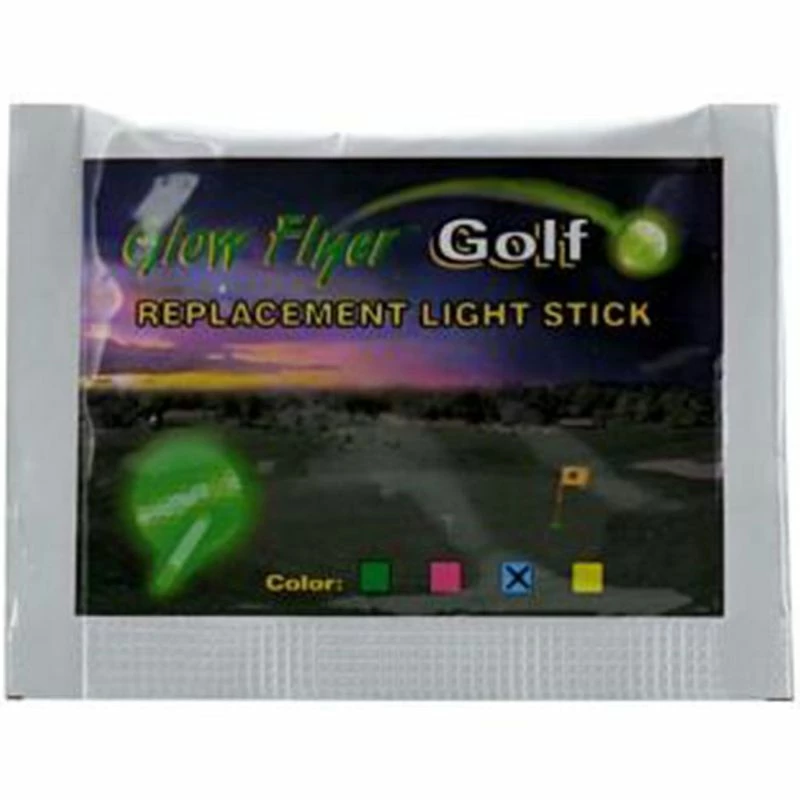 Proactive Sports Lite Stick Refill For Glow Flyer Ball 3 Proactive Sports Lite Stick Refill For Glow Flyer Ball