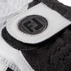 FootJoy Men&apos;s StaSof Winter Gloves - Pair -Golf Clubs Shop 10236752 800 auto