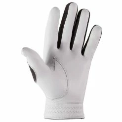 FootJoy Men&apos;s StaSof Winter Gloves - Pair -Golf Clubs Shop 10236753 800 auto
