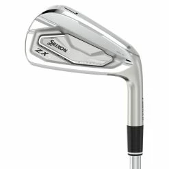 Srixon ZX5 MkII Individual Iron
