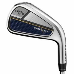Callaway Paradym Individual Iron