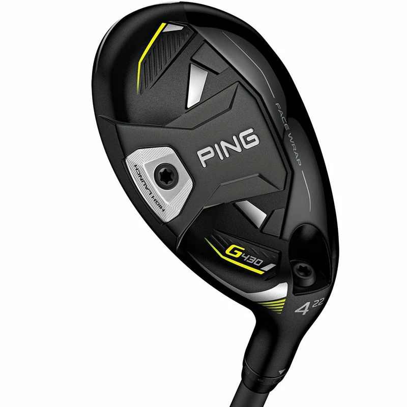 PING G430 HL Hybrid 6 PING G430 HL Hybrid - Image 4