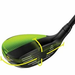PING G430 HL Hybrid 14 PING G430 HL Hybrid -Golf Clubs Shop 10265354 800 auto