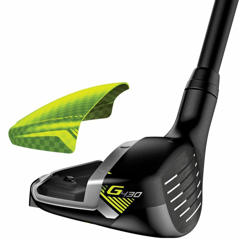 PING G430 HL Hybrid 9 PING G430 HL Hybrid - Image 7