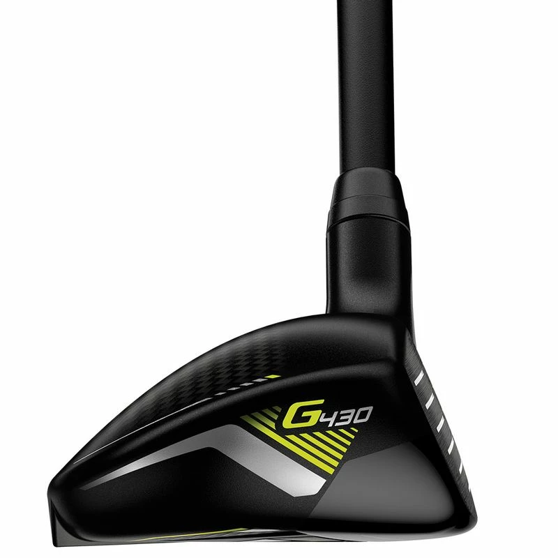 PING G430 HL Hybrid 10 PING G430 HL Hybrid - Image 8