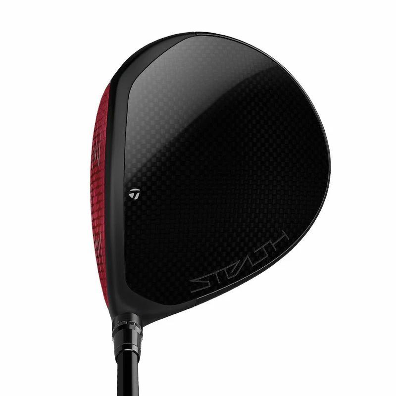 TaylorMade Stealth 2 Plus Driver 6 TaylorMade Stealth 2 Plus Driver - Image 4