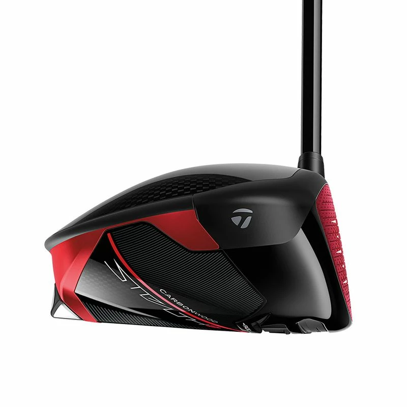 TaylorMade Stealth 2 Plus Driver 7 TaylorMade Stealth 2 Plus Driver - Image 5