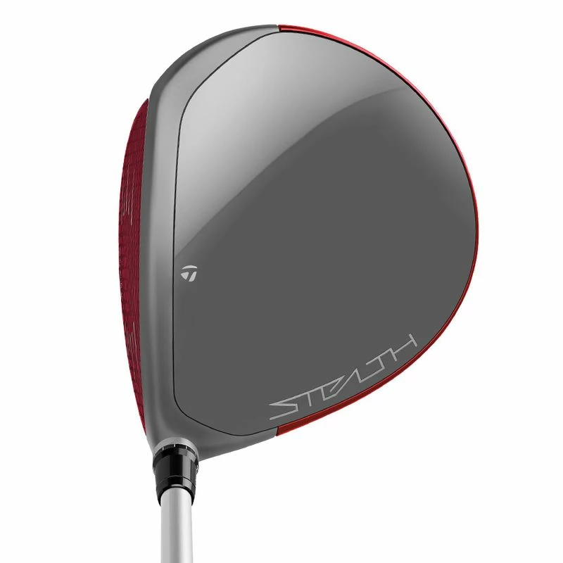 TaylorMade Women's Stealth 2 HD Driver 5 TaylorMade Women's Stealth 2 HD Driver - Image 3