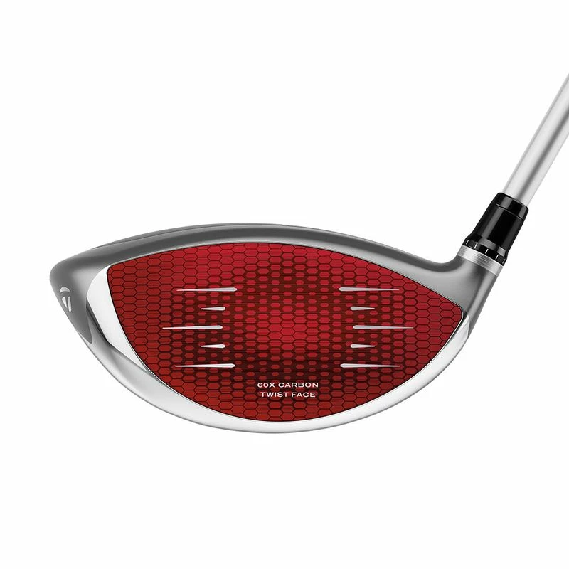 TaylorMade Women's Stealth 2 HD Driver 6 TaylorMade Women's Stealth 2 HD Driver - Image 4