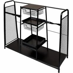 JEF World Of Golf Metal Bag Organizer -Golf Clubs Shop 10284295 800 auto