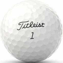 Titleist Pro V1 Golf Balls
