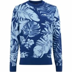 J. Lindeberg Men&apos;s Percy Sweater