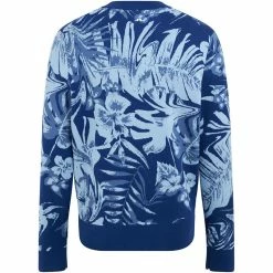 J. Lindeberg Men&apos;s Percy Sweater -Golf Clubs Shop 10285151 800 auto