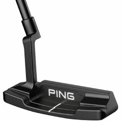 PING PLD Milled Anser 2 Putter - Black -Golf Clubs Shop 10286026 800 auto