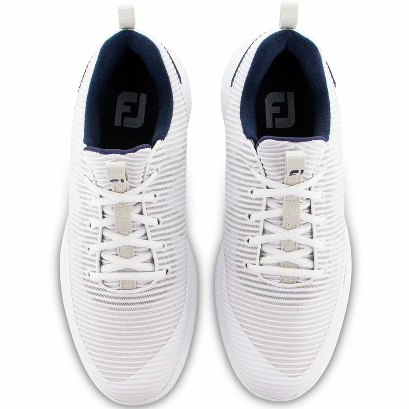 FootJoy Men's FLEX XP Spikeless Golf Shoes 6 FootJoy Men's FLEX XP Spikeless Golf Shoes - Image 4