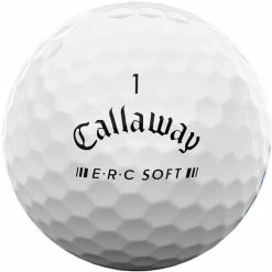 Callaway ERC Soft W/ Triple Track