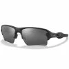 Oakley Flak 2.0 XL Prizm Black Sunglasses