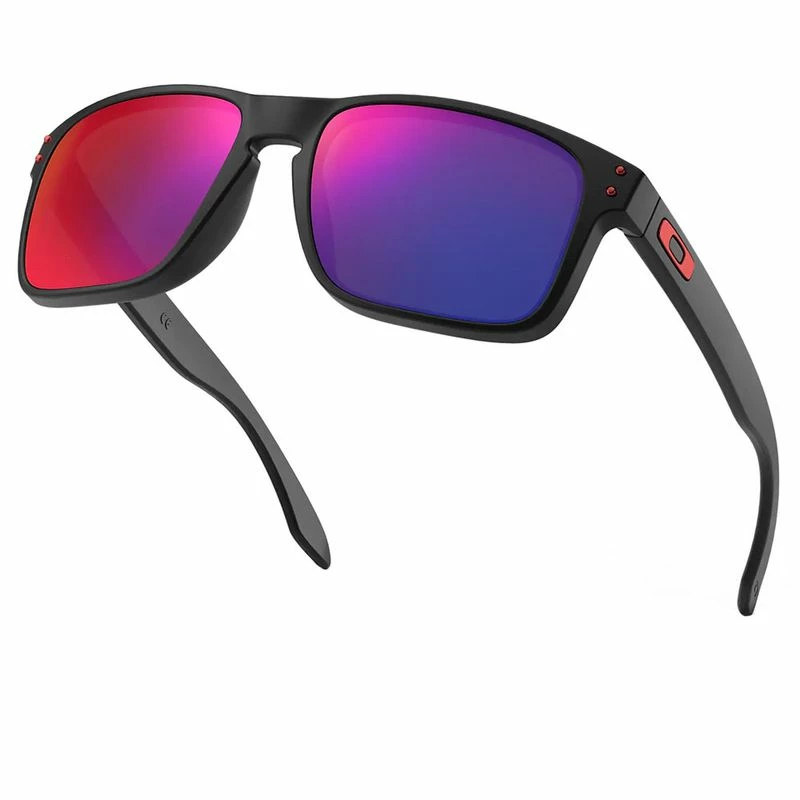 Oakley Men's Holbrook Sunglasses 4 Oakley Men's Holbrook Sunglasses - Image 2