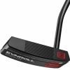 Evnroll Men&apos;s ER2 Midblade Black Putter W/ Tac Grip -Golf Clubs Shop 10296674 800 auto