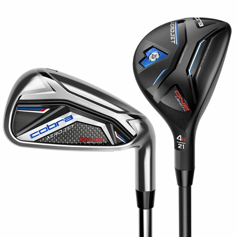 Cobra Aerojet ONE Combo Set 3 Cobra Aerojet ONE Combo Set