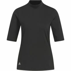 Adidas Women&apos;s Essentials Mock Polo