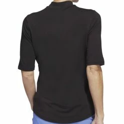 Adidas Women's Essentials Mock Polo 8 Adidas Women's Essentials Mock Polo -Golf Clubs Shop 10298062 800 auto