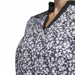 Adidas Women&apos;s Ultimate365 Golf Polo -Golf Clubs Shop 10298528 800 auto