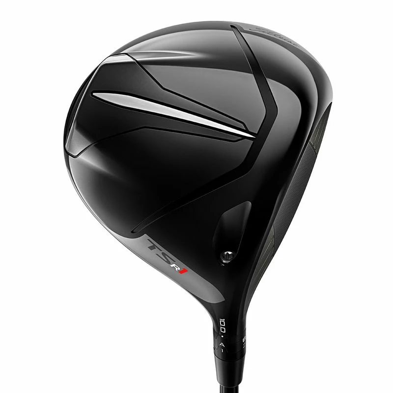 Titleist TSR1 Driver 3 Titleist TSR1 Driver