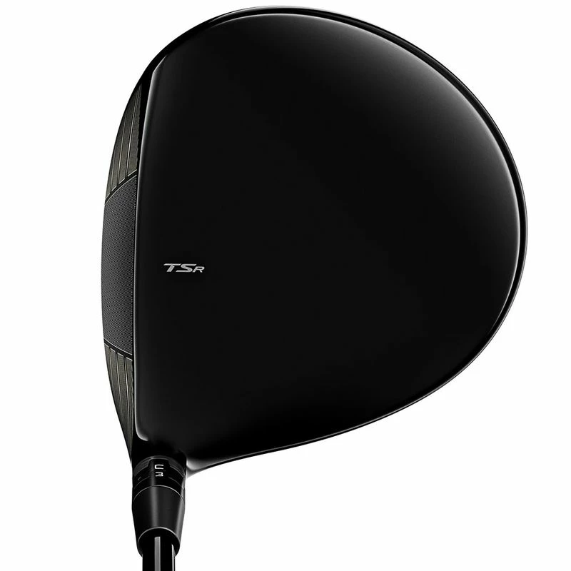 Titleist TSR1 Driver 4 Titleist TSR1 Driver - Image 2