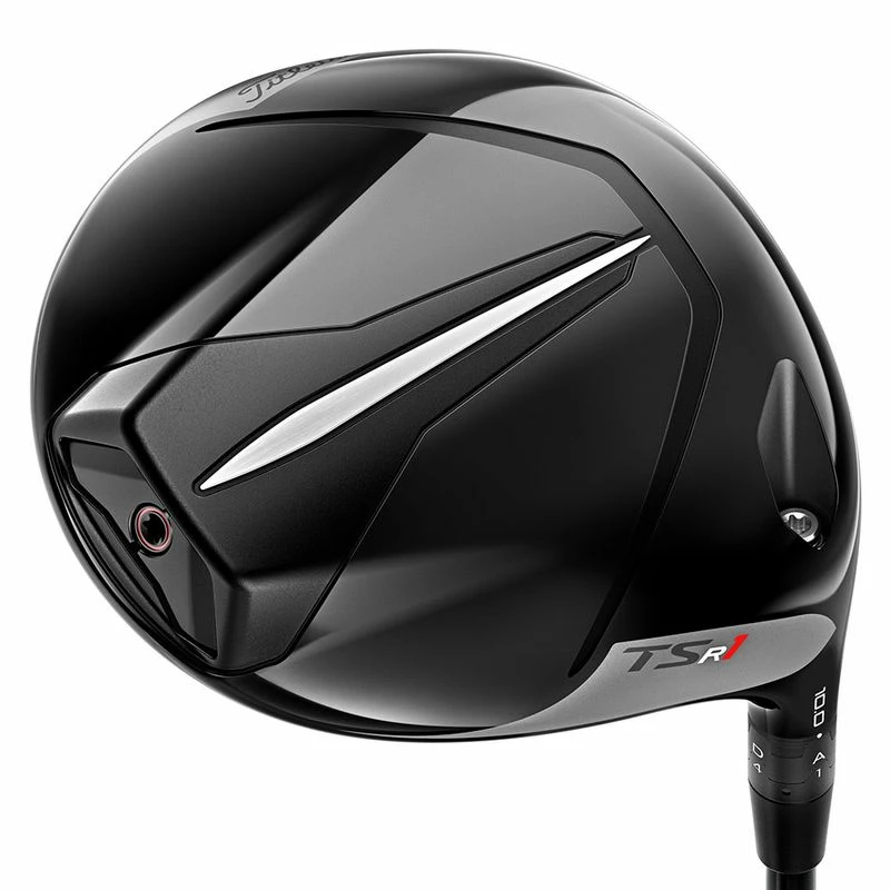Titleist TSR1 Driver 7 Titleist TSR1 Driver - Image 5