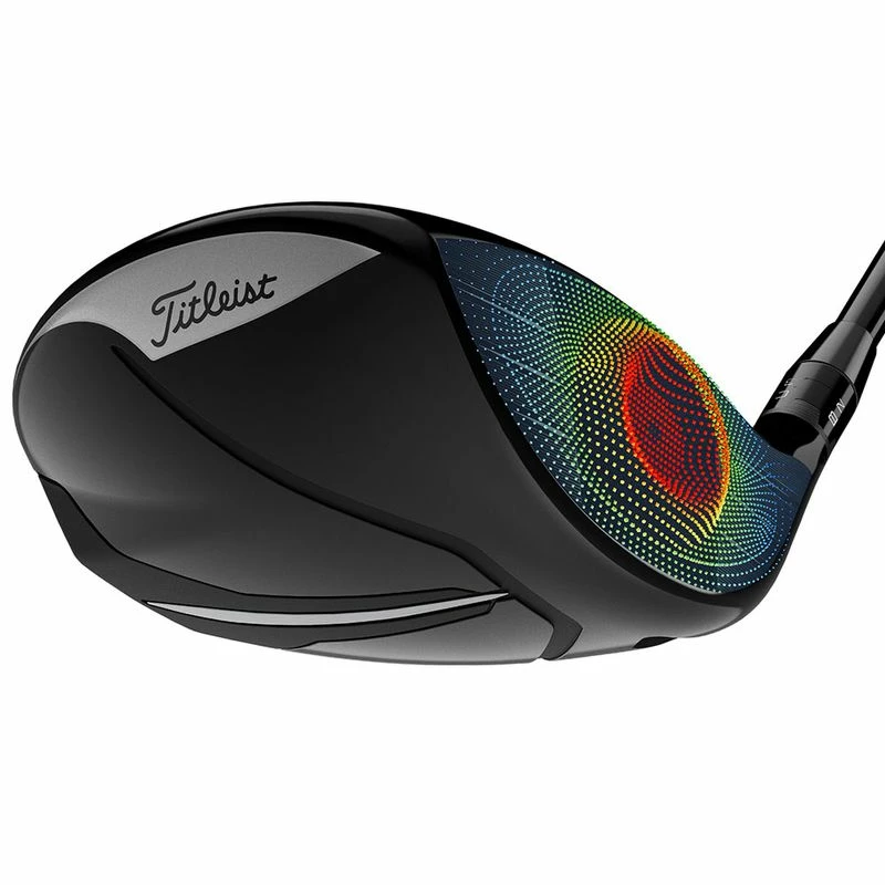 Titleist TSR1 Driver 9 Titleist TSR1 Driver - Image 7