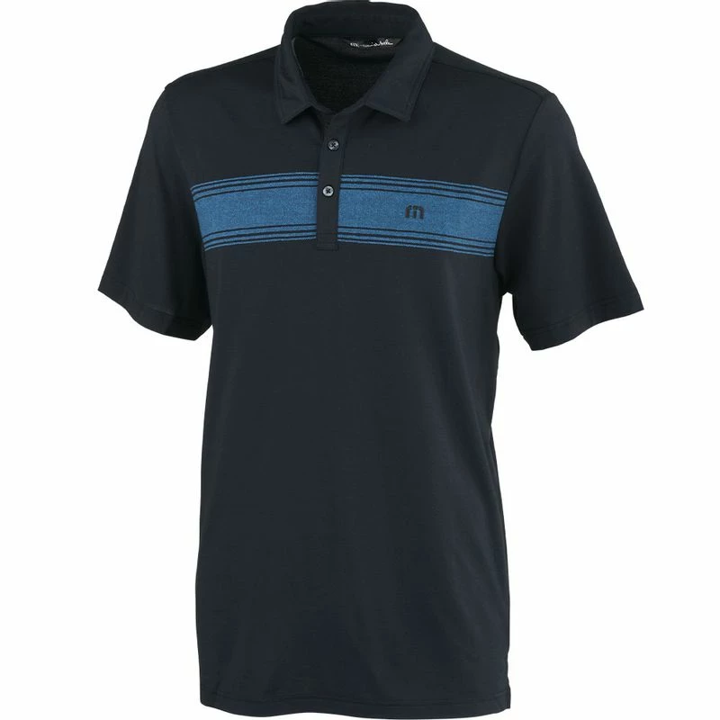 TravisMathew Men's Garnacha Polo 3 TravisMathew Men's Garnacha Polo