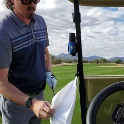 STICKIT Magnetic Towel -Golf Clubs Shop 10300979 800 auto