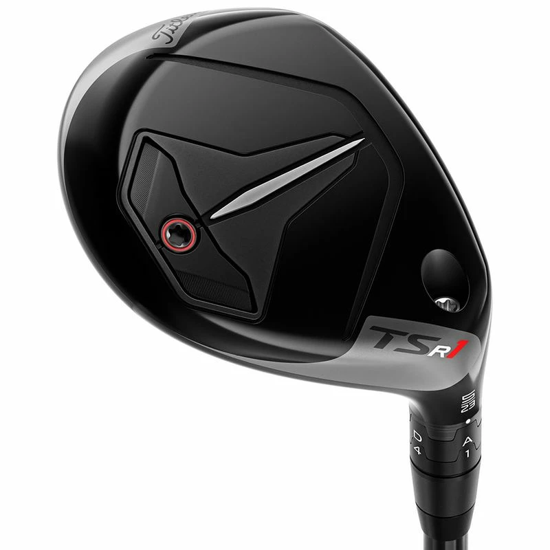 Titleist Women's TSR1 Hybrid 7 Titleist Women's TSR1 Hybrid - Image 5