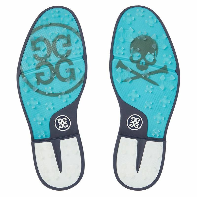 G/Fore Men's Tonal Saddle Gallivanter Spikeless Golf Shoes 4 G/Fore Men's Tonal Saddle Gallivanter Spikeless Golf Shoes - Image 2