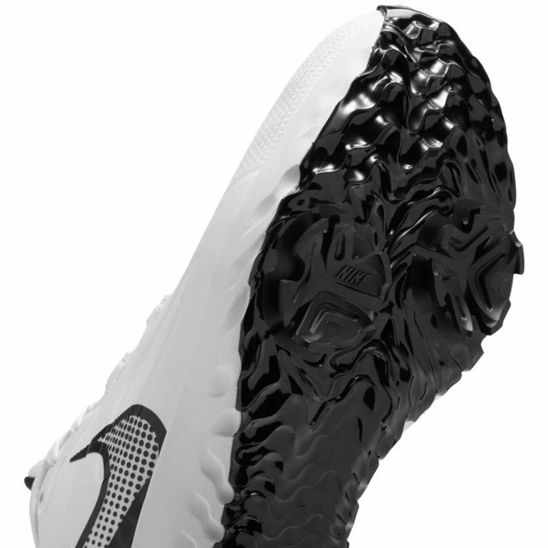 Nike Men's React Infinity Pro Golf Shoes 4 Nike Men's React Infinity Pro Golf Shoes - Image 2