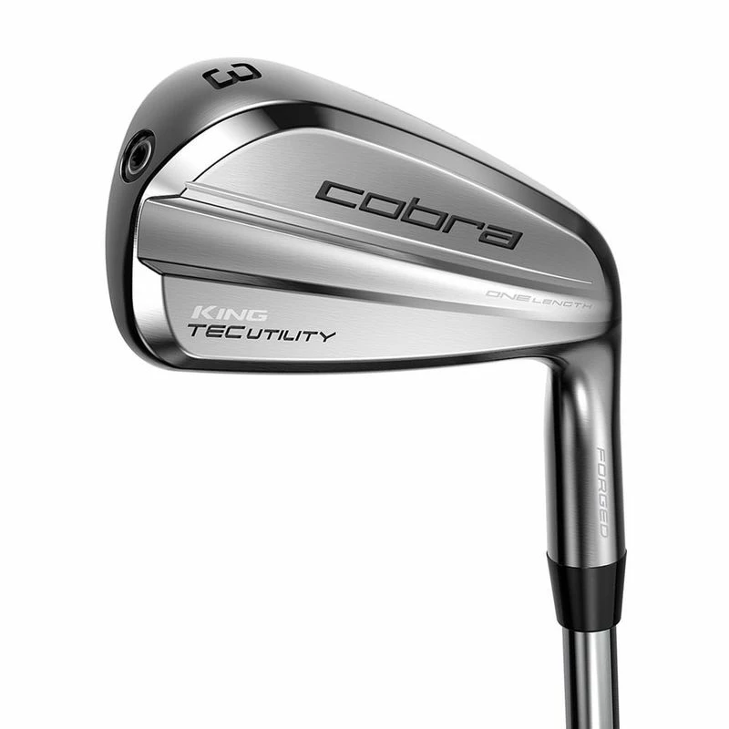 Cobra King One Length Utility Iron 2 Cobra King One Length Utility Iron
