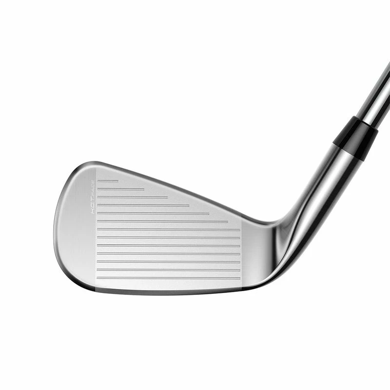 Cobra King One Length Utility Iron 5 Cobra King One Length Utility Iron - Image 4
