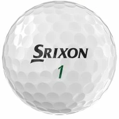 Srixon Soft Feel 13 Golf Balls