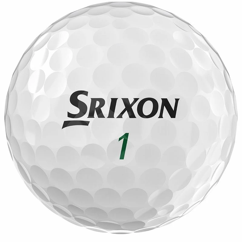 Srixon Soft Feel 13 Golf Balls 3 Srixon Soft Feel 13 Golf Balls