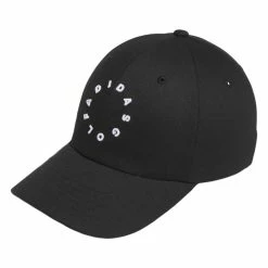 Adidas Men's Revolve Six-Panel Hat