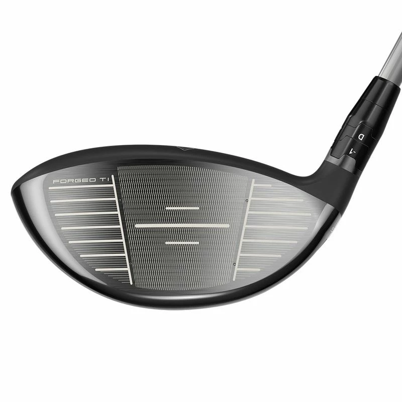 Callaway Women's Paradym X Driver 4 Callaway Women's Paradym X Driver - Image 2