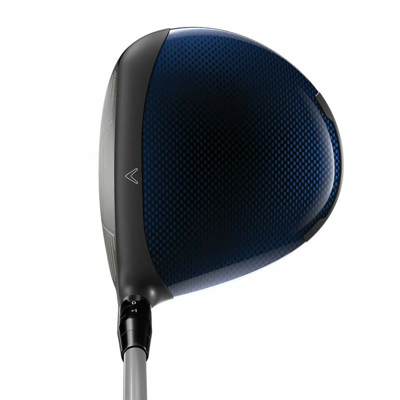 Callaway Women's Paradym X Driver 7 Callaway Women's Paradym X Driver - Image 5