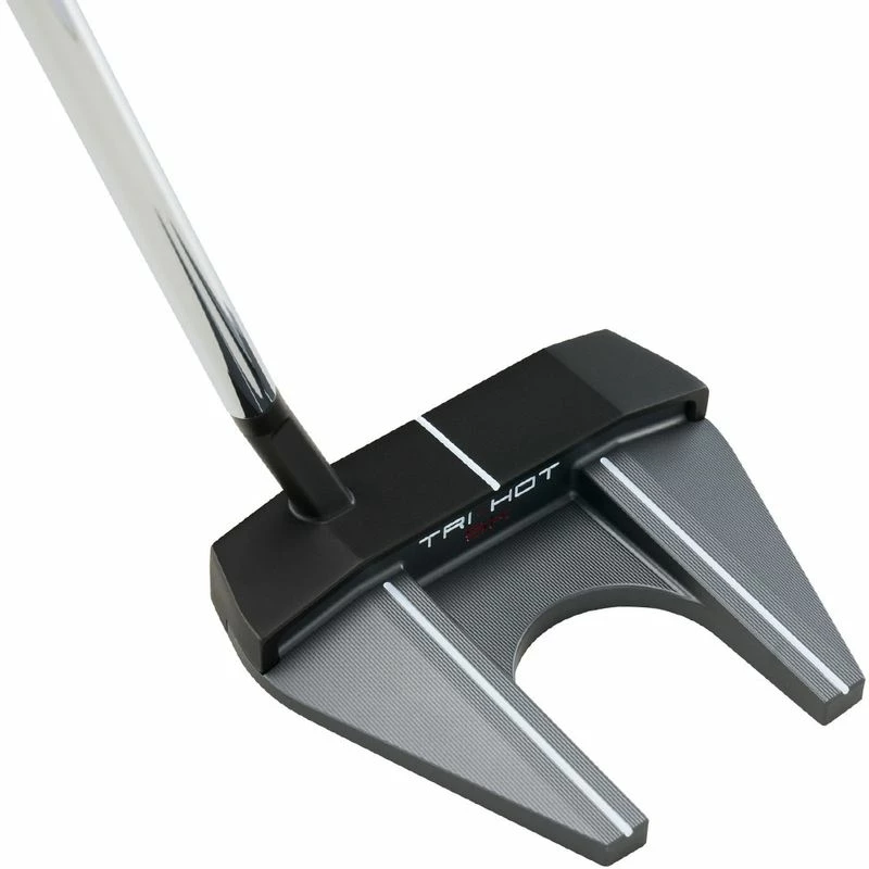Odyssey Tri-Hot 5K Seven S Putter 4 Odyssey Tri-Hot 5K Seven S Putter - Image 2