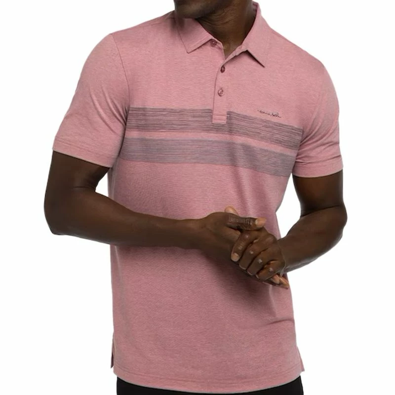 TravisMathew Men's King Of Cabo Polo 3 TravisMathew Men's King Of Cabo Polo