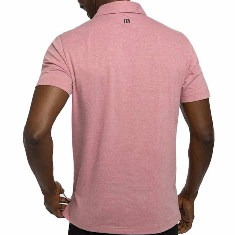TravisMathew Men's King Of Cabo Polo 6 TravisMathew Men's King Of Cabo Polo - Image 4