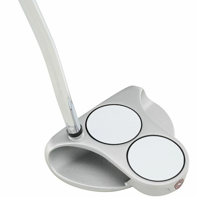 Odyssey White Hot OG 2-Ball DB Putter 4 Odyssey White Hot OG 2-Ball DB Putter - Image 3