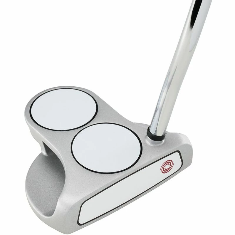 Odyssey White Hot OG 2-Ball DB Putter 5 Odyssey White Hot OG 2-Ball DB Putter - Image 4