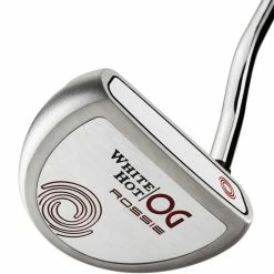 Odyssey White Hot OG Rossie DB Putter