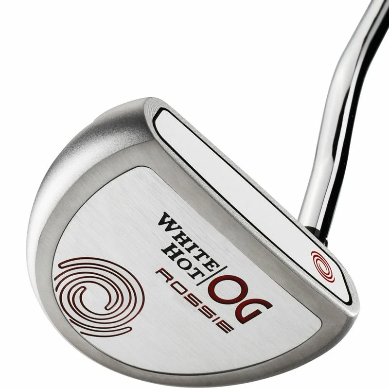 Odyssey White Hot OG Rossie DB Putter 3 Odyssey White Hot OG Rossie DB Putter